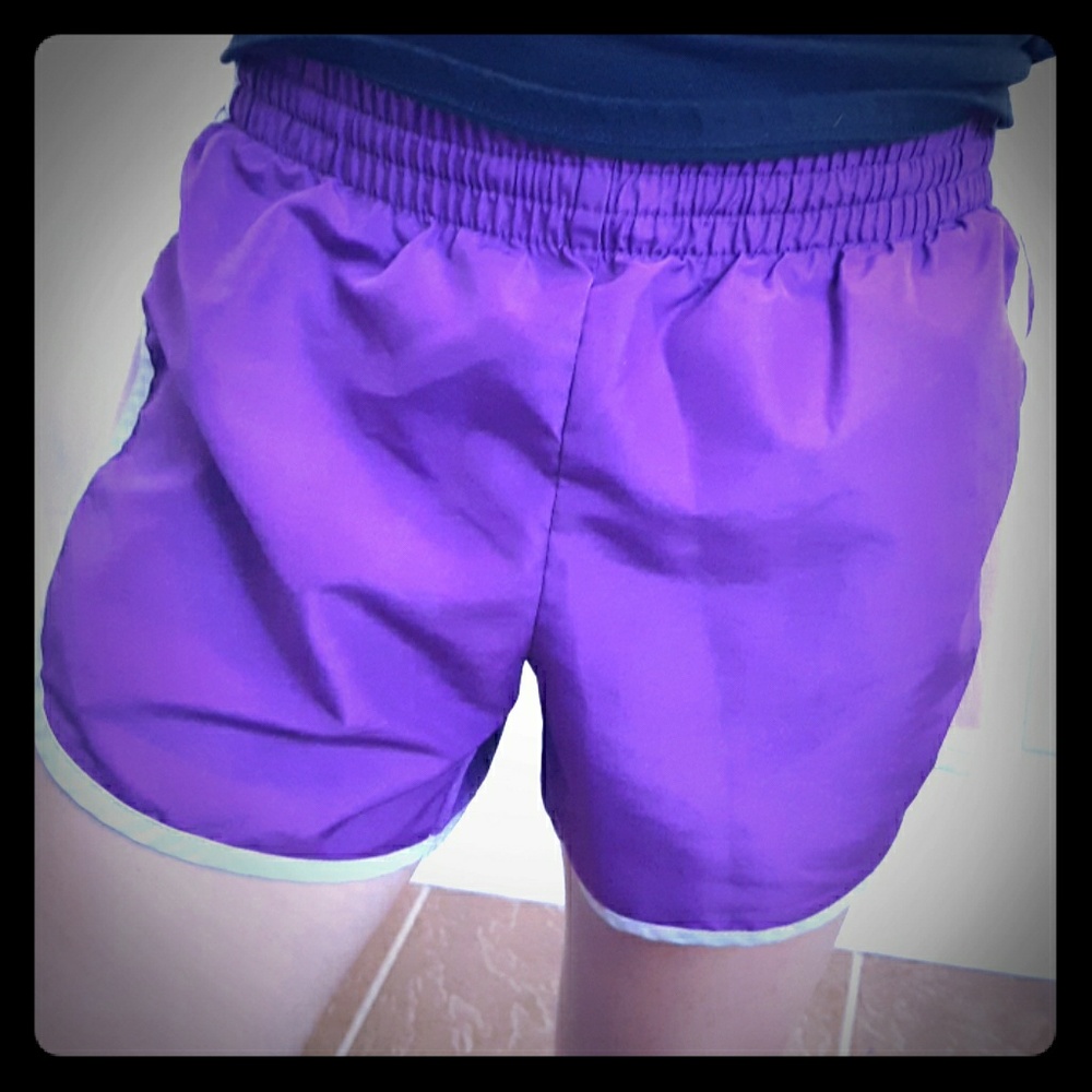 5/$25 Sale-Danskin Athletic Shorts